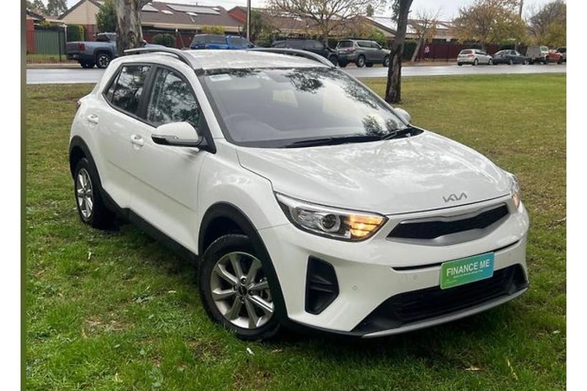 2024 Kia Stonic S YB