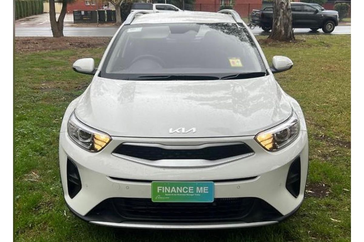 2024 Kia Stonic S YB