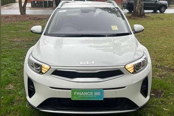 2024 Kia Stonic S YB