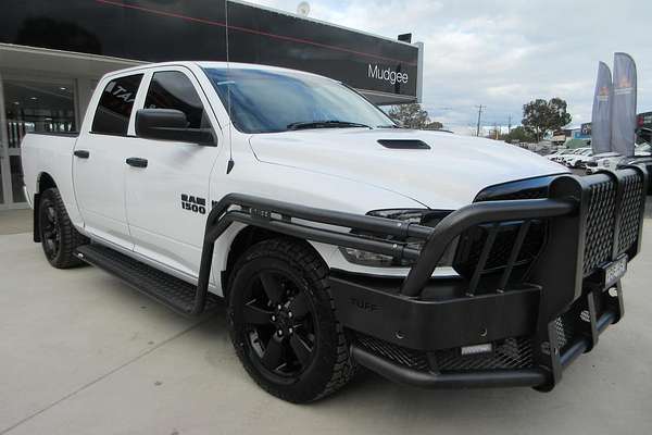 2023 RAM 1500 Express DS 4X4 SWB