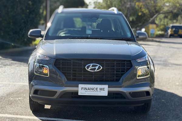 2025 Hyundai Venue QX.V5