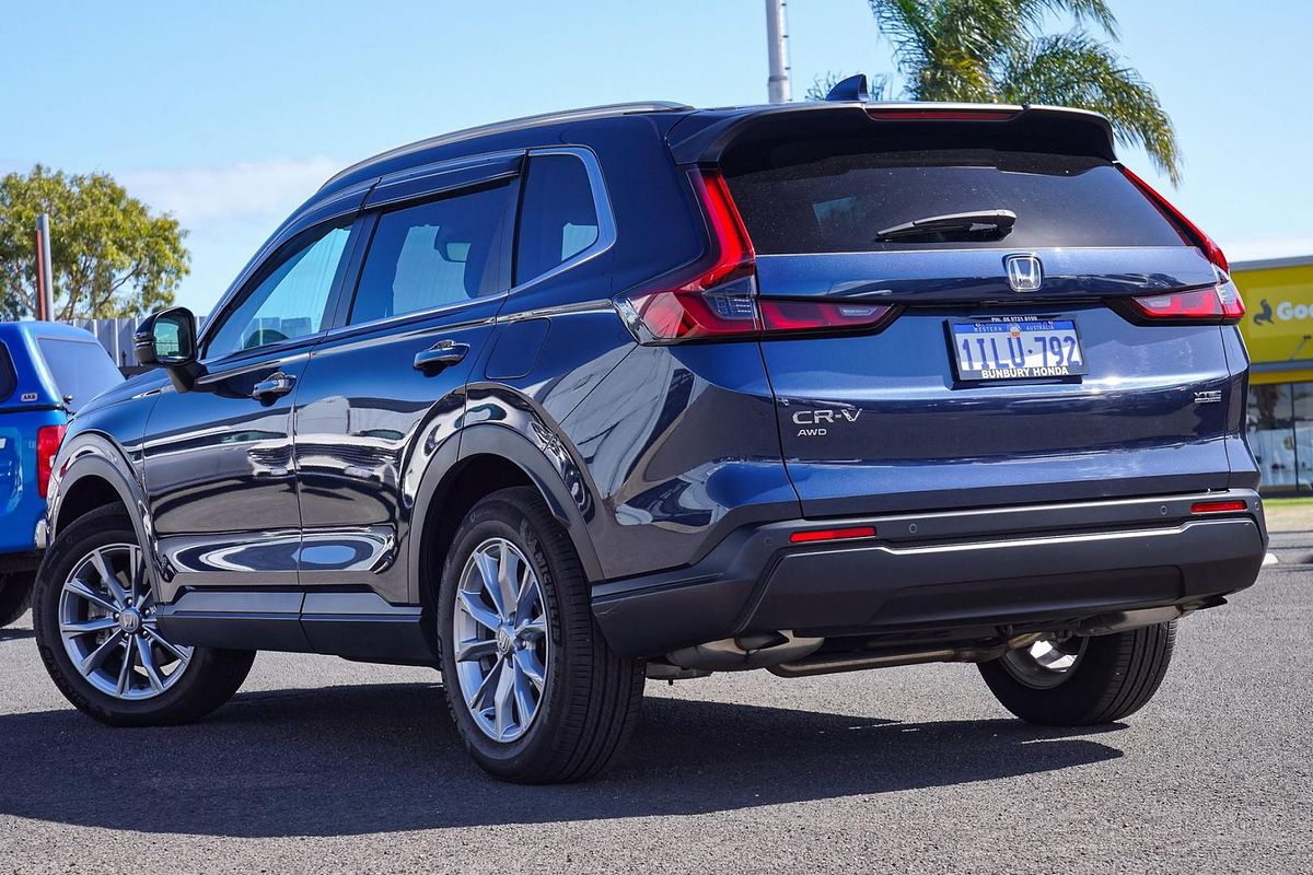 2024 Honda CR-V VTi L RS