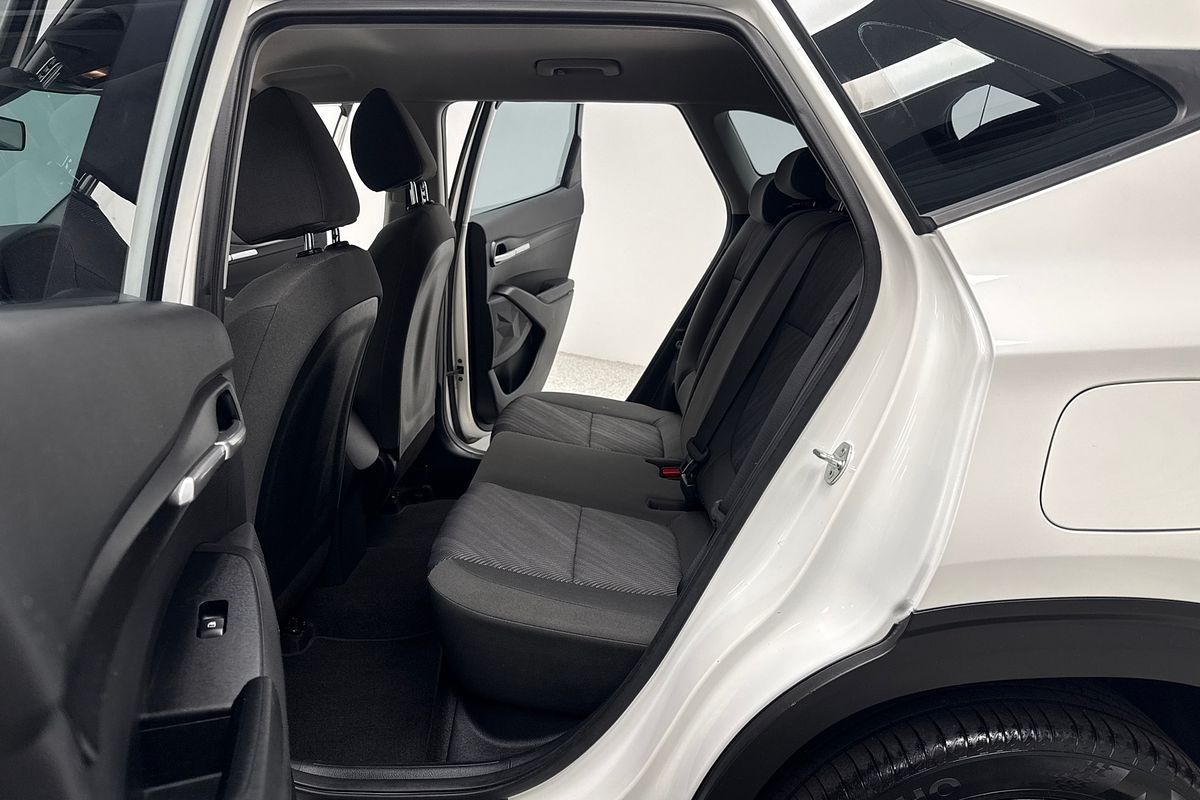 2021 Kia Seltos Sport SP2