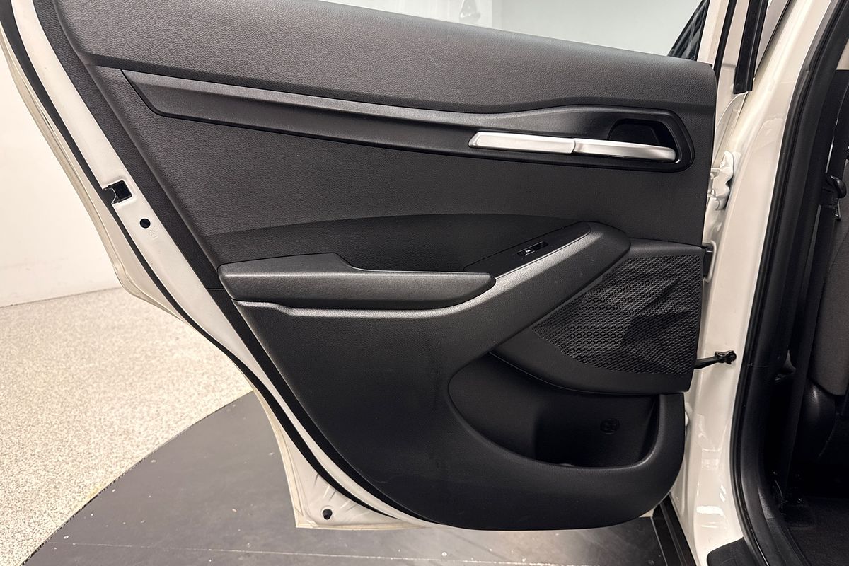 2021 Kia Seltos Sport SP2