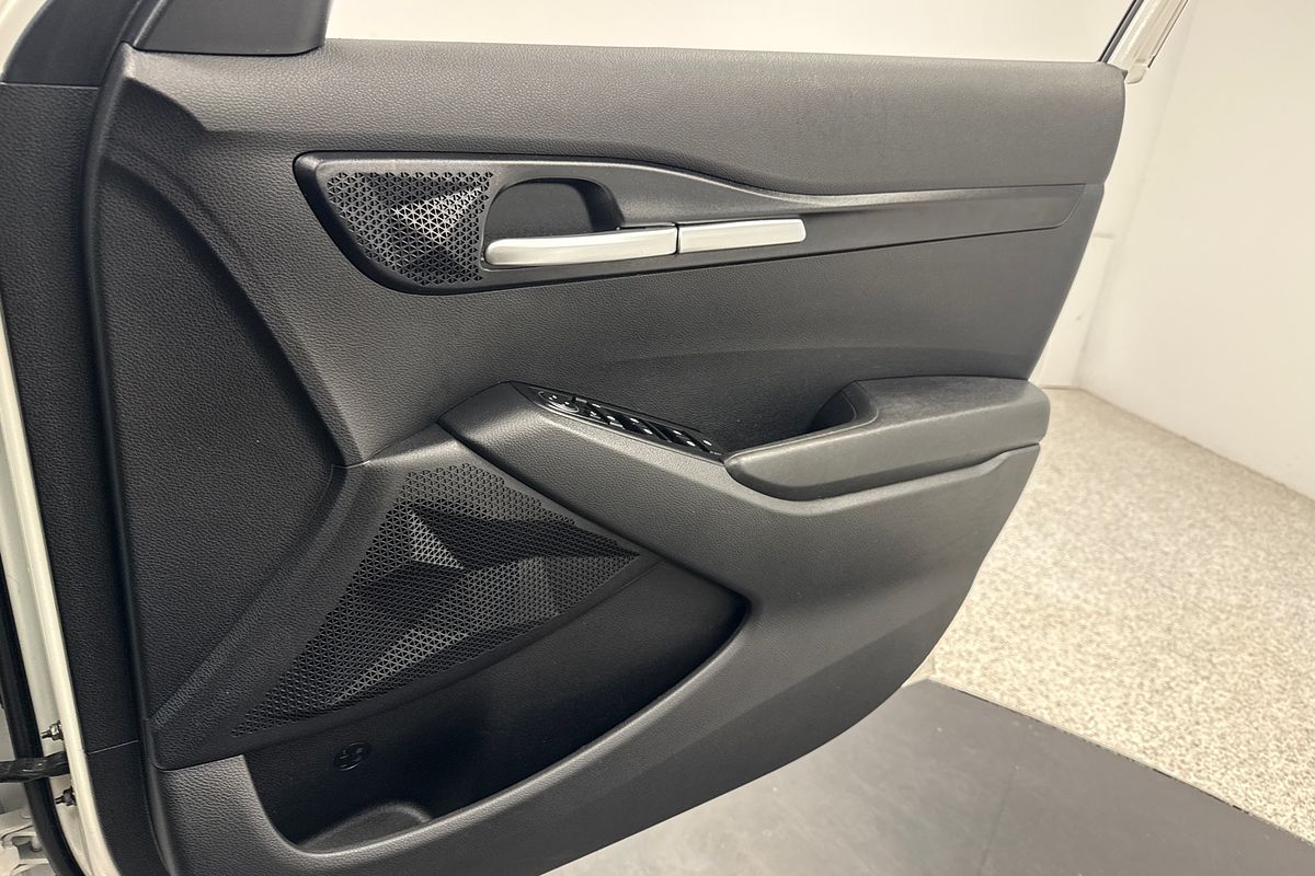 2021 Kia Seltos Sport SP2