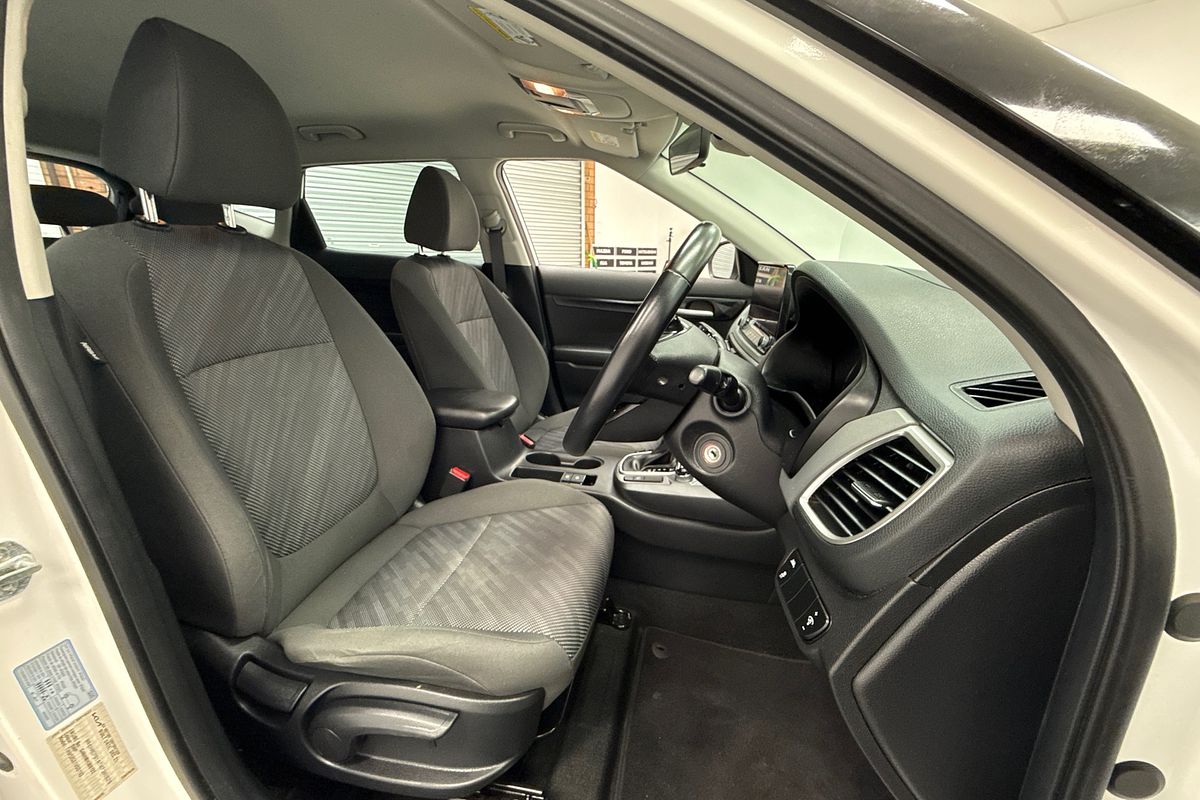 2021 Kia Seltos Sport SP2