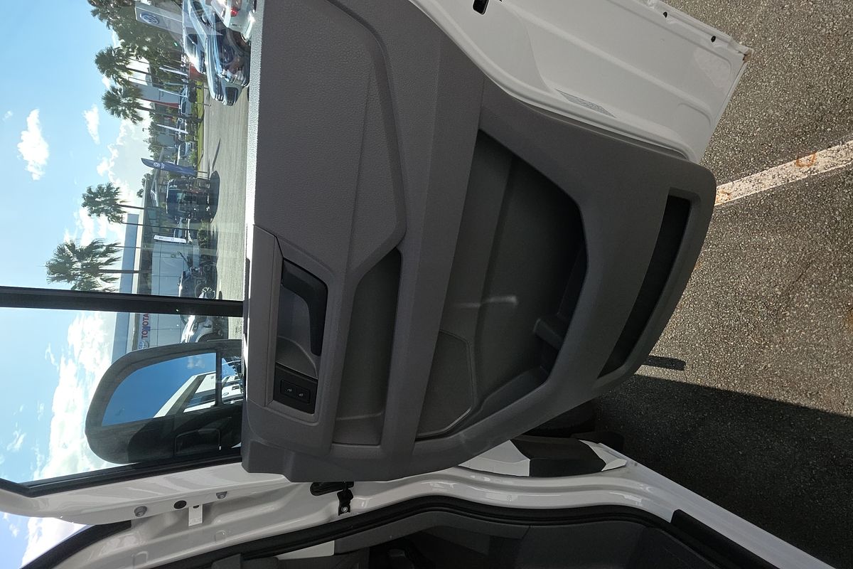 2025 Volkswagen Crafter 35 TDI410 SY1 MWB