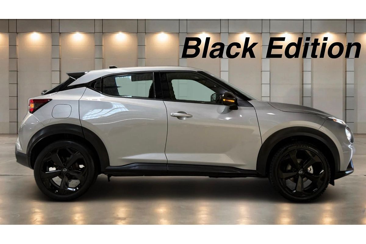 2023 Nissan JUKE ST-L F16
