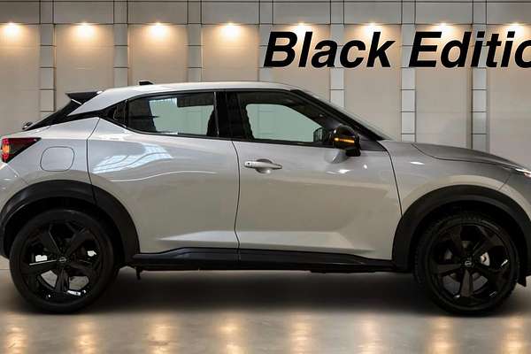 2023 Nissan JUKE ST-L F16