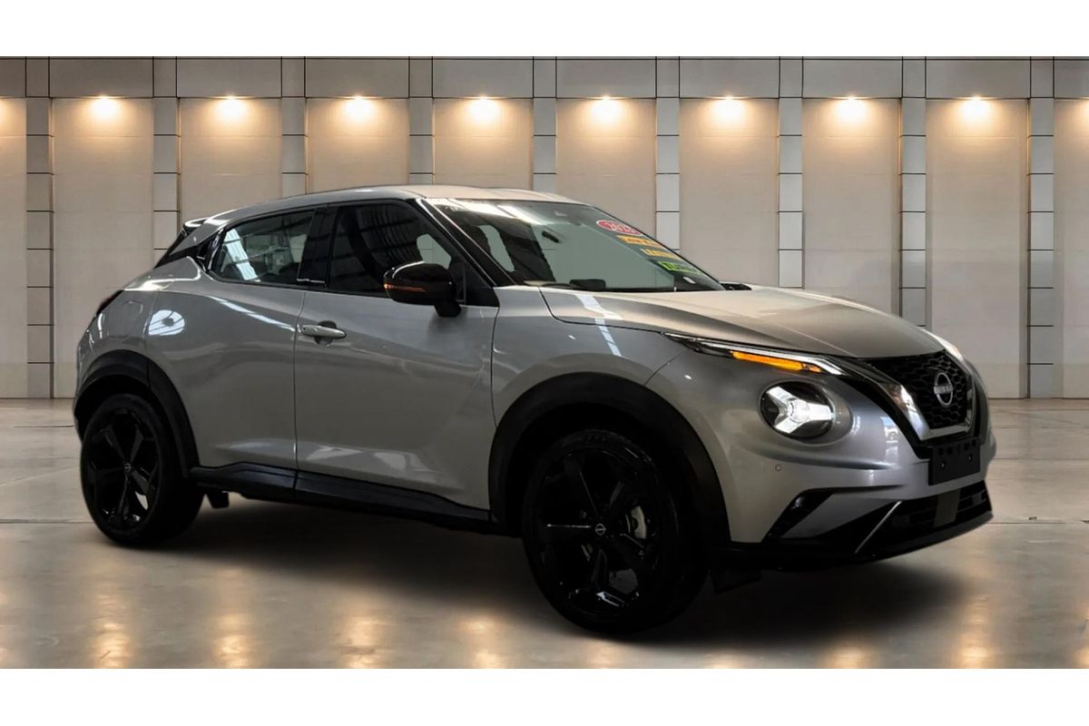 2023 Nissan JUKE ST-L F16