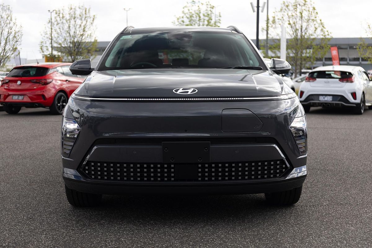 2026 Hyundai Kona Electric Premium SX2.V3