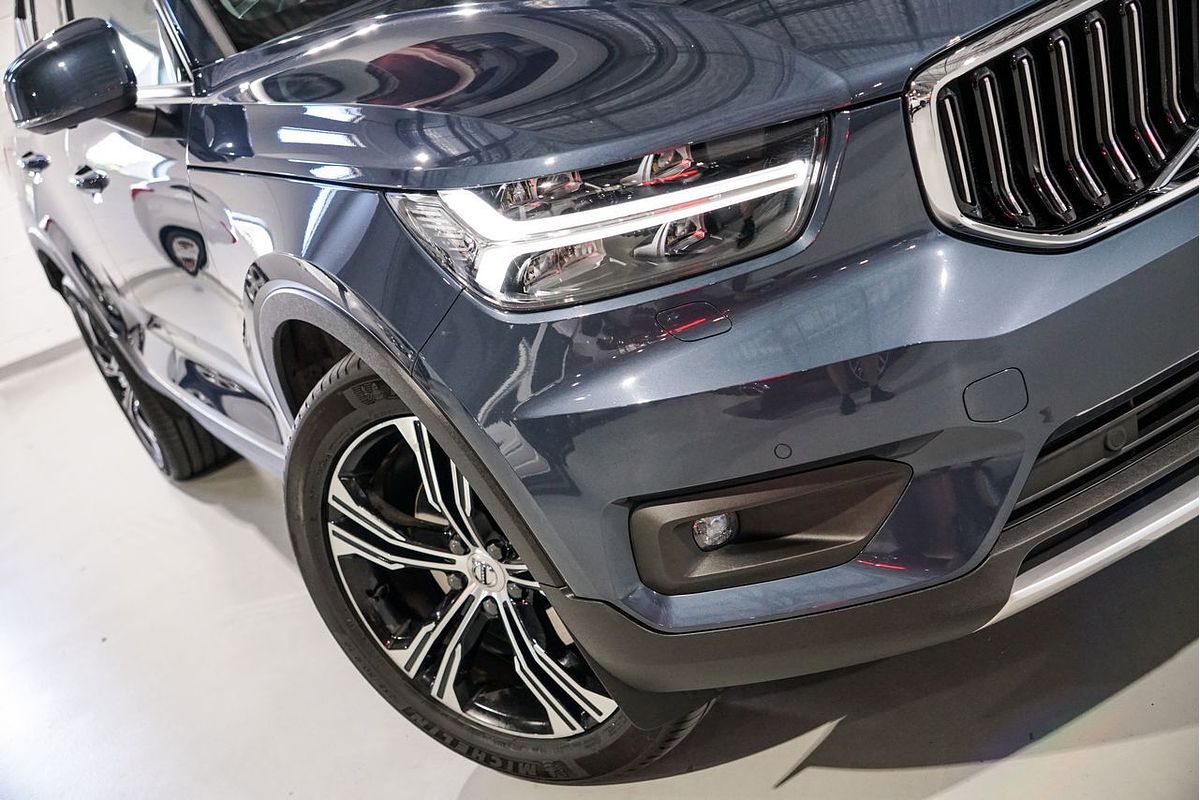 2022 Volvo XC40 T4 Inscription