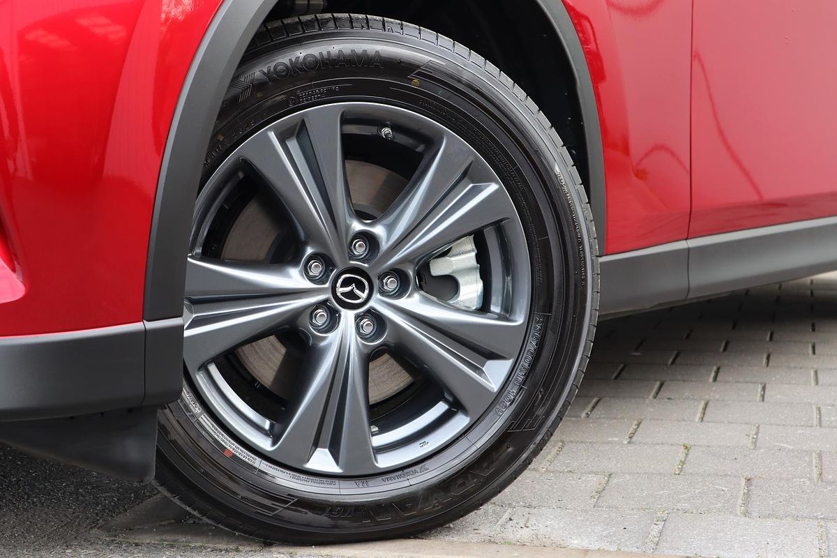 2025 Mazda CX-60 P50e Pure KH Series