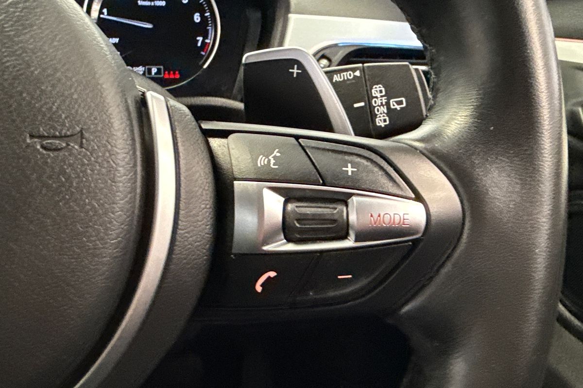 2022 BMW X1 sDrive20i F48 LCI