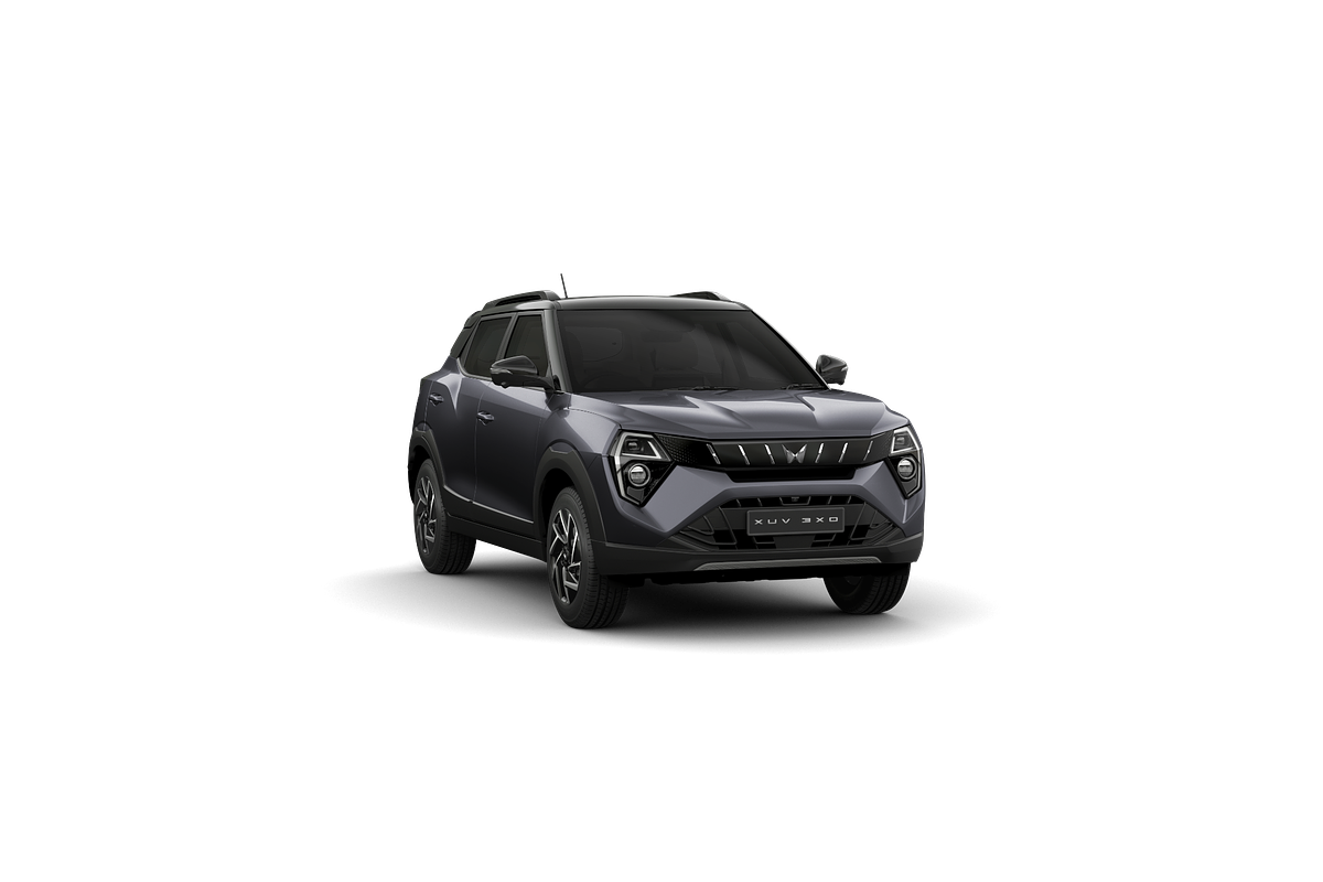 2025 Mahindra XUV3XO AX7L