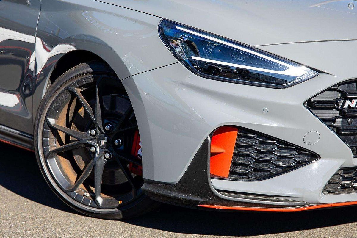 2026 Hyundai i30 N Premium PDe.V6