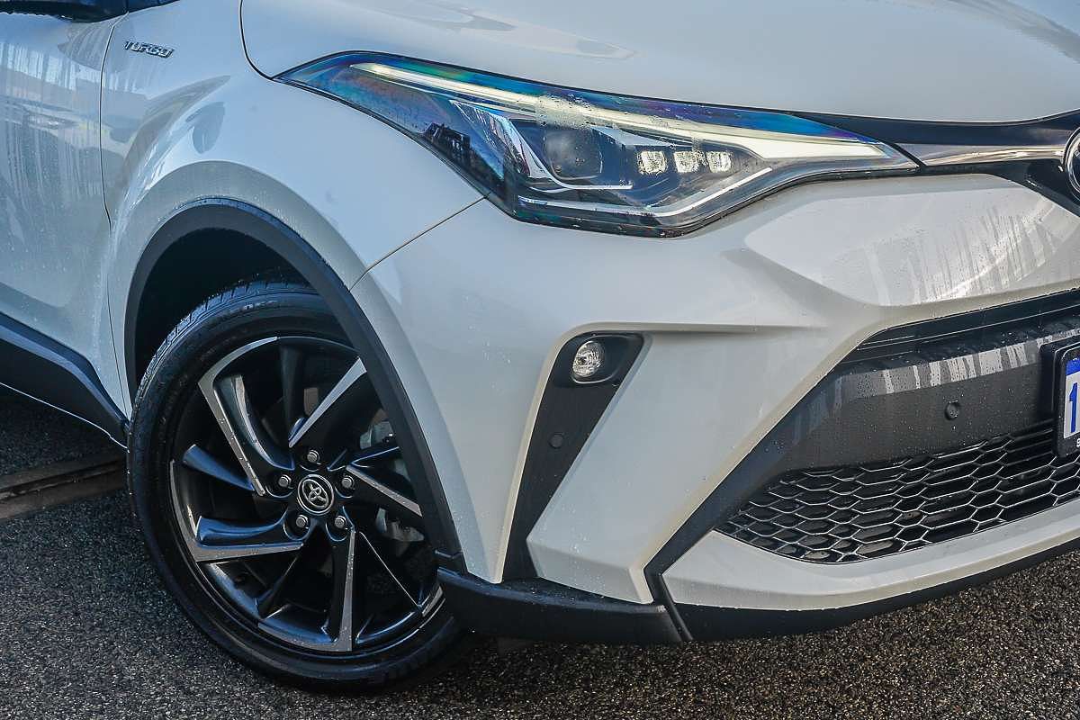 2020 Toyota C-HR Koba NGX10R