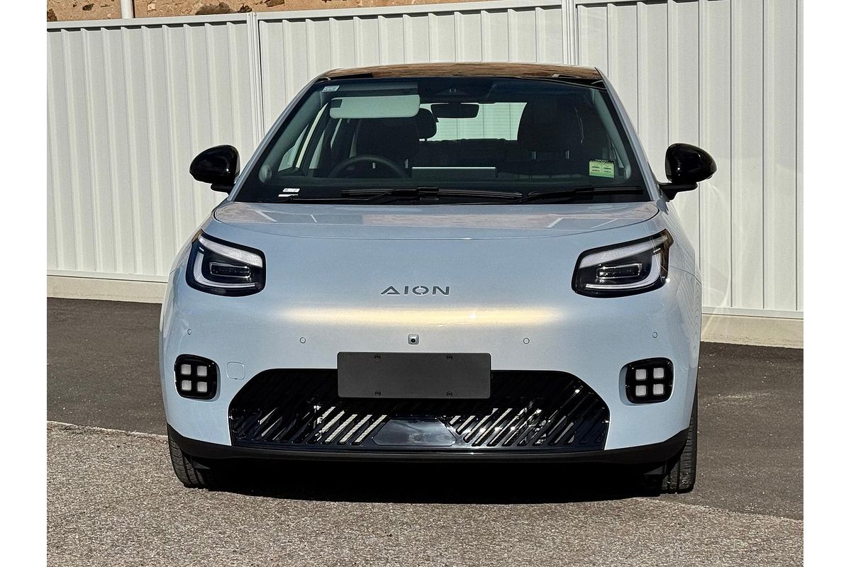 2026 Aion UT Luxury