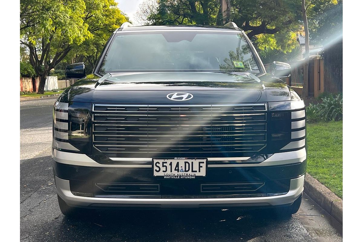 2026 Hyundai Palisade Calligraphy LX3.V1