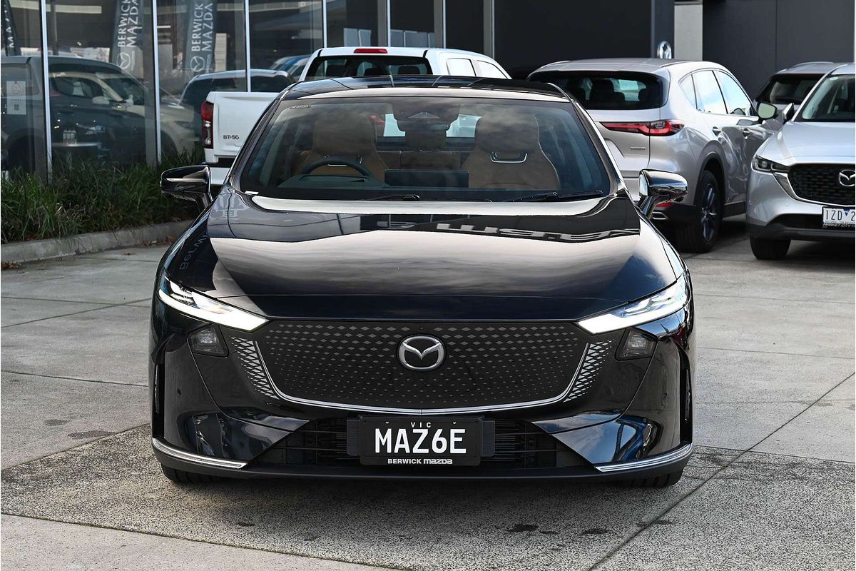 2026 Mazda 6e E35 Atenza