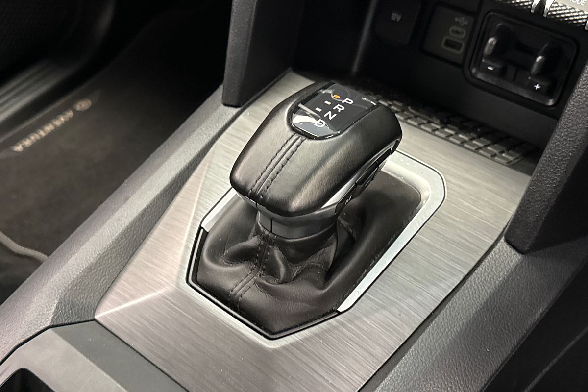 2023 Volkswagen Amarok TDI600 Aventura NF 4X4