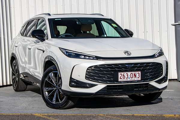 2025 MG HS Hybrid+ Essence AS33H