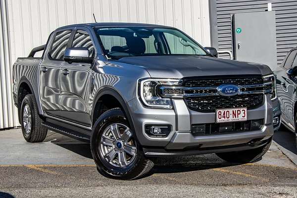 2024 Ford Ranger XLT 4X4 2.0L