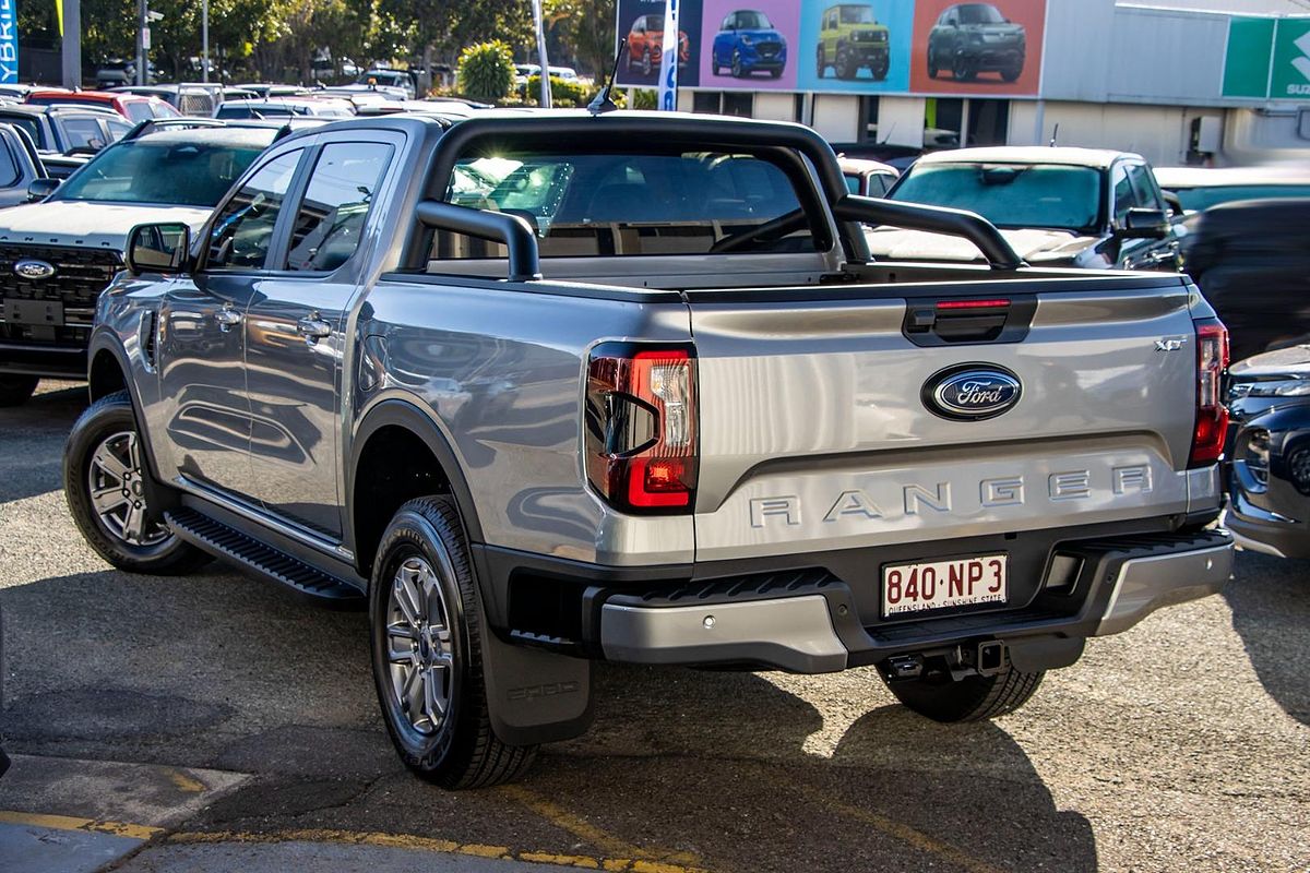 2024 Ford Ranger XLT 4X4 2.0L
