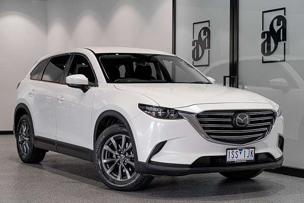 2020 Mazda CX-9 Sport TC