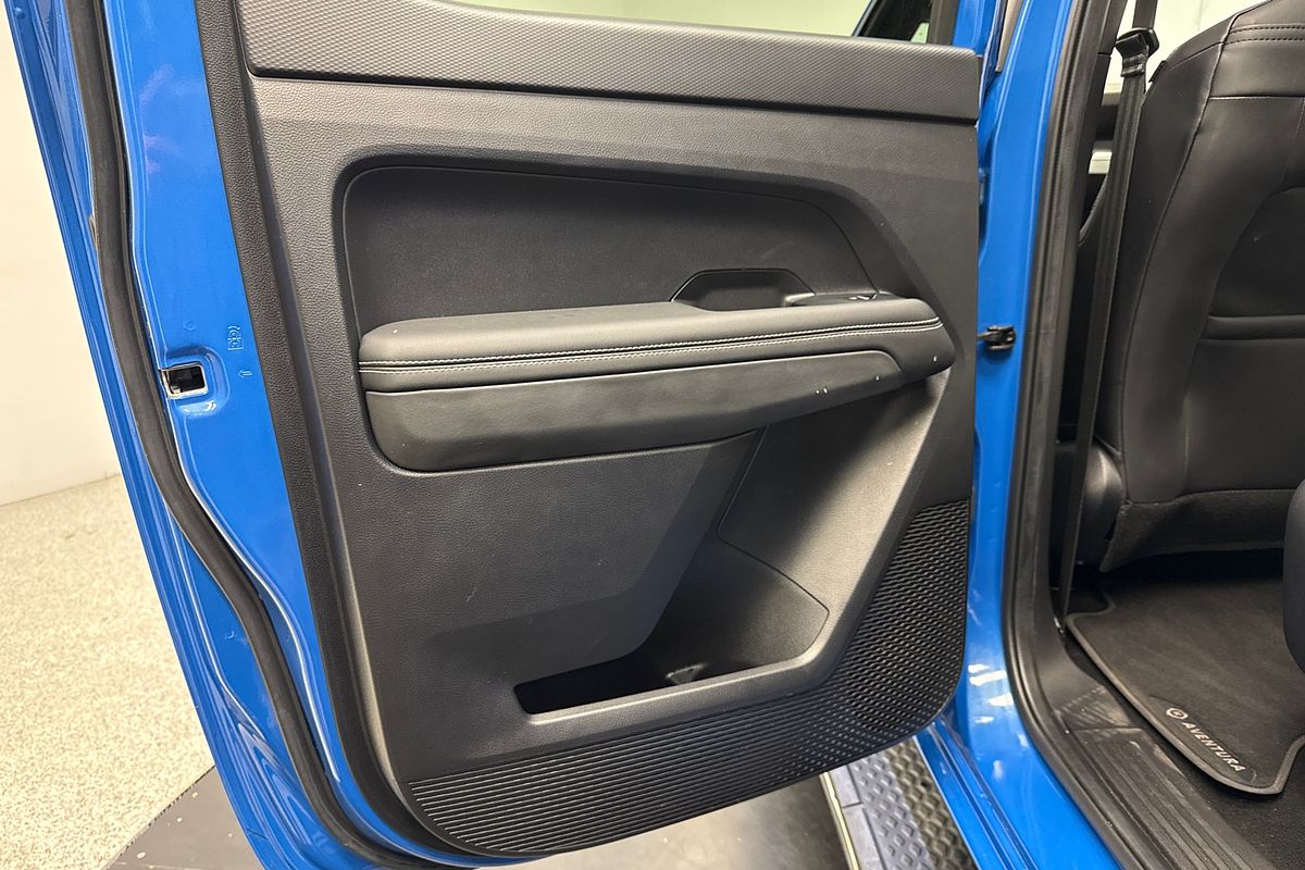 2023 Volkswagen Amarok TDI600 Aventura NF 4X4