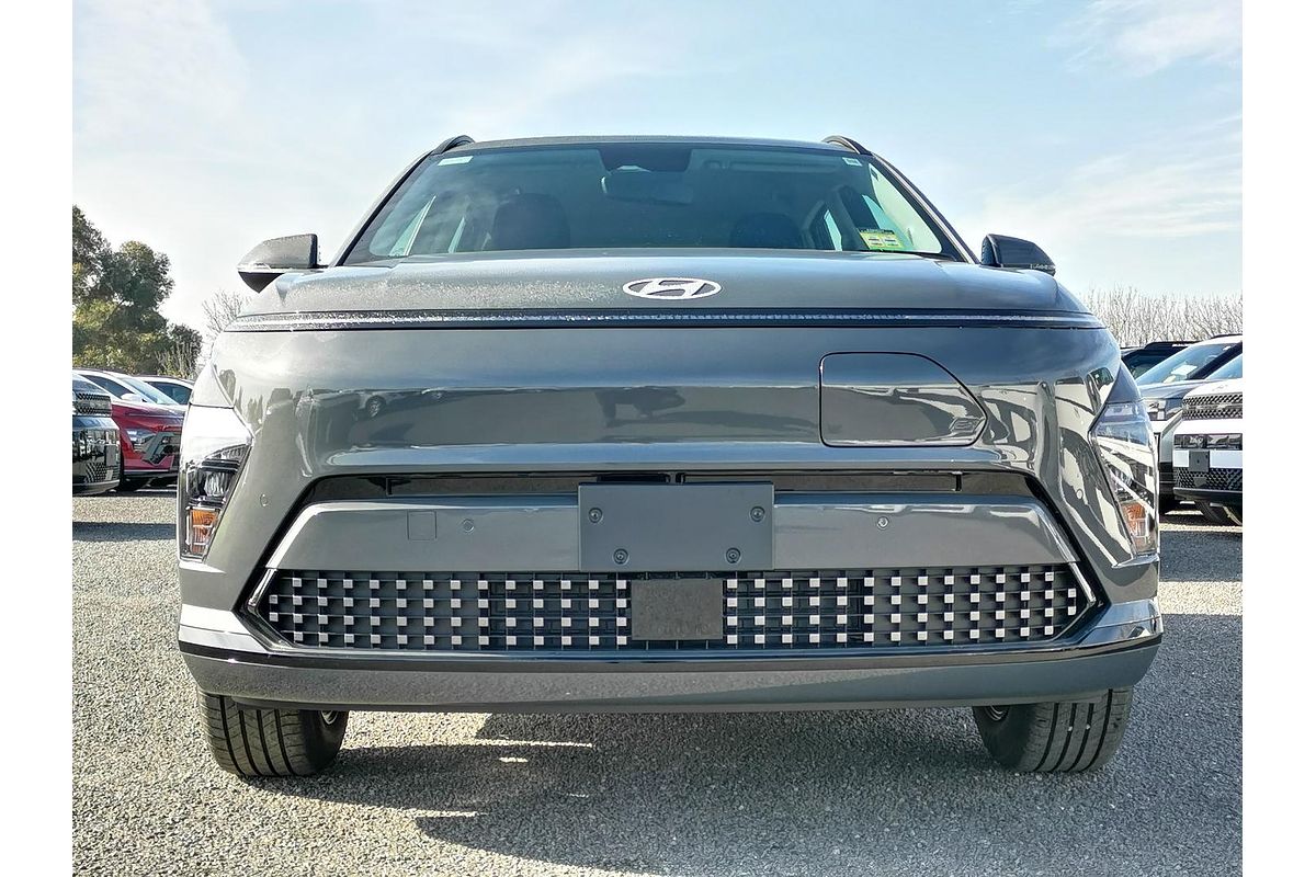 2026 Hyundai Kona Electric SX2.V3