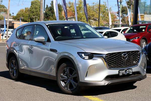 2025 Mazda CX-60 G25 Evolve KH Series