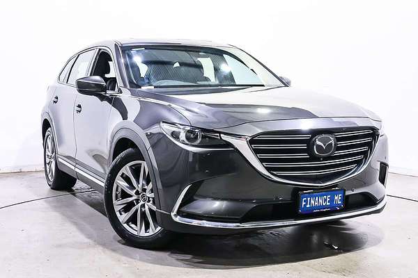 2019 Mazda CX-9 Azami TC