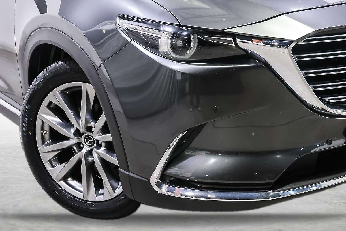 2019 Mazda CX-9 Azami TC