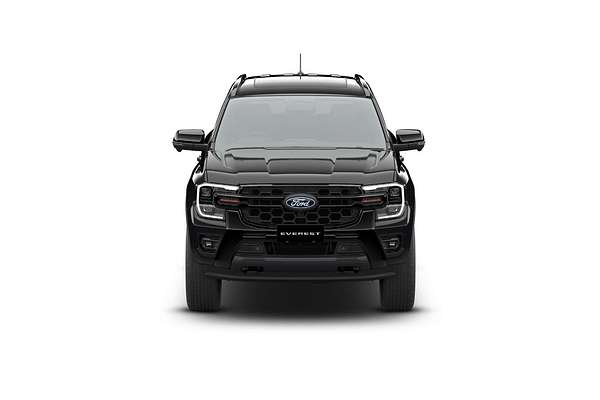 2026 Ford Everest Wildtrak 3.0L thumb-1