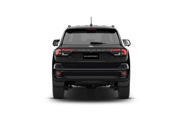 2026 Ford Everest Wildtrak 3.0L thumb-5