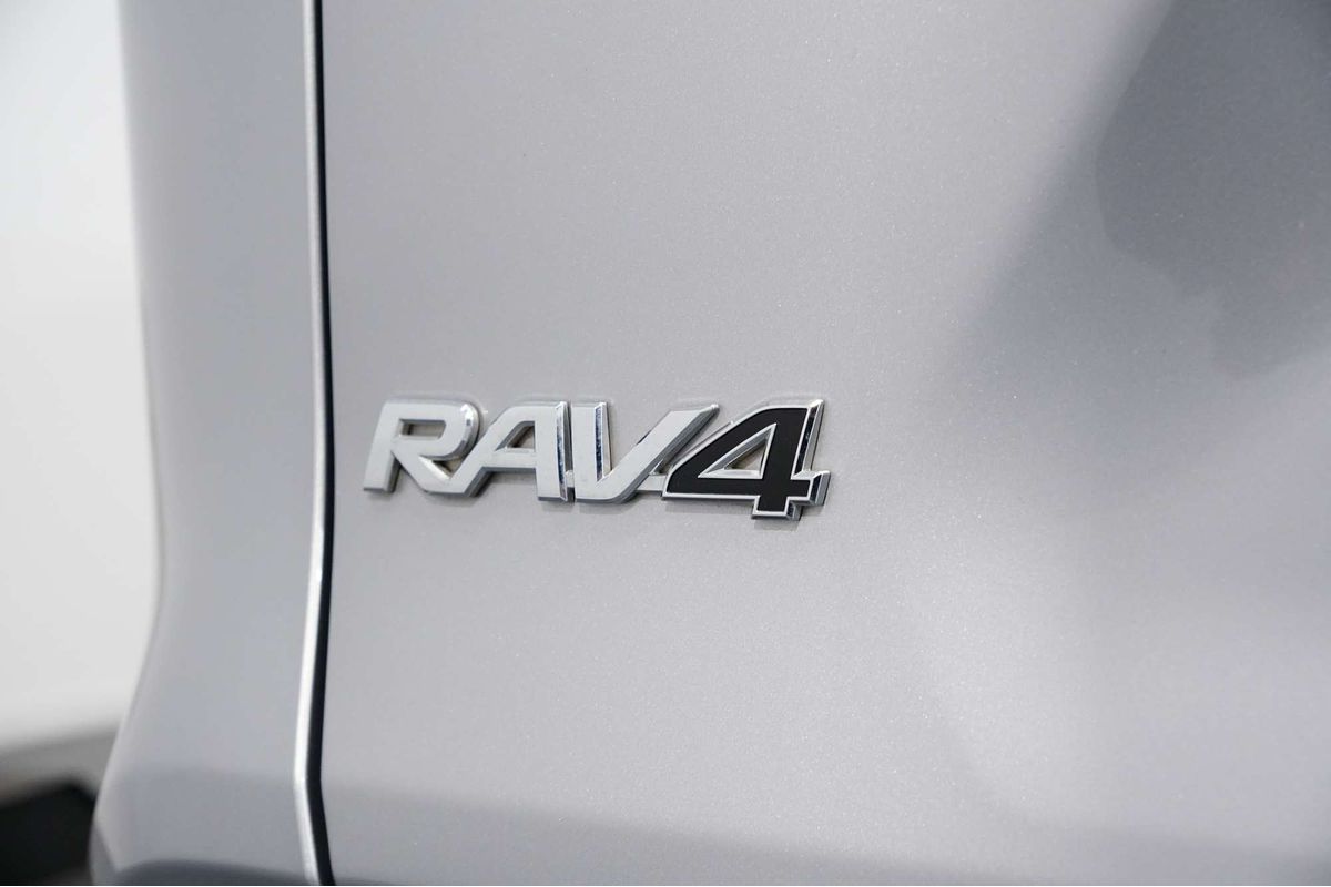 2023 Toyota RAV4 GX MXAA52R