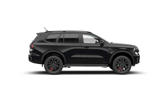 2026 Ford Everest Wildtrak 3.0L thumb-7