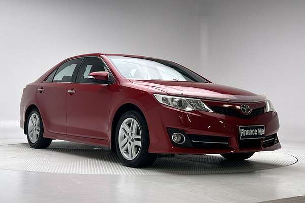 2013 Toyota Camry Atara S ASV50R