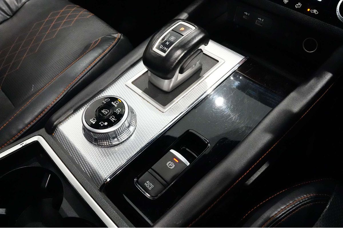 2021 Mitsubishi Outlander Exceed Tourer ZM