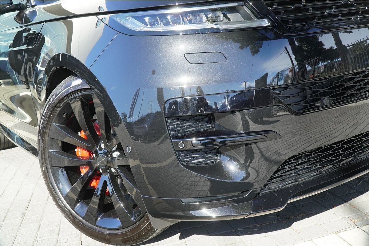 2026 Land Rover Range Rover Sport D250 Dynamic SE L461