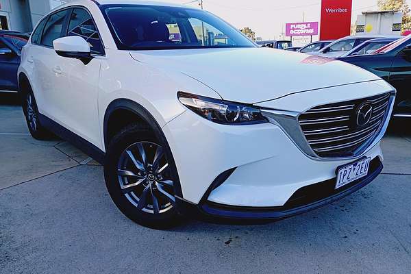 2019 Mazda CX-9 Sport TC