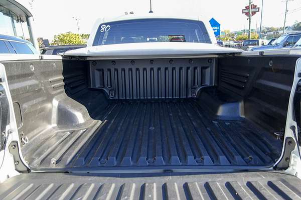 2024 KGM Musso Adventure Q261 4X4 LWB thumb-18