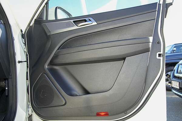 2024 KGM Musso Adventure Q261 4X4 LWB thumb-15