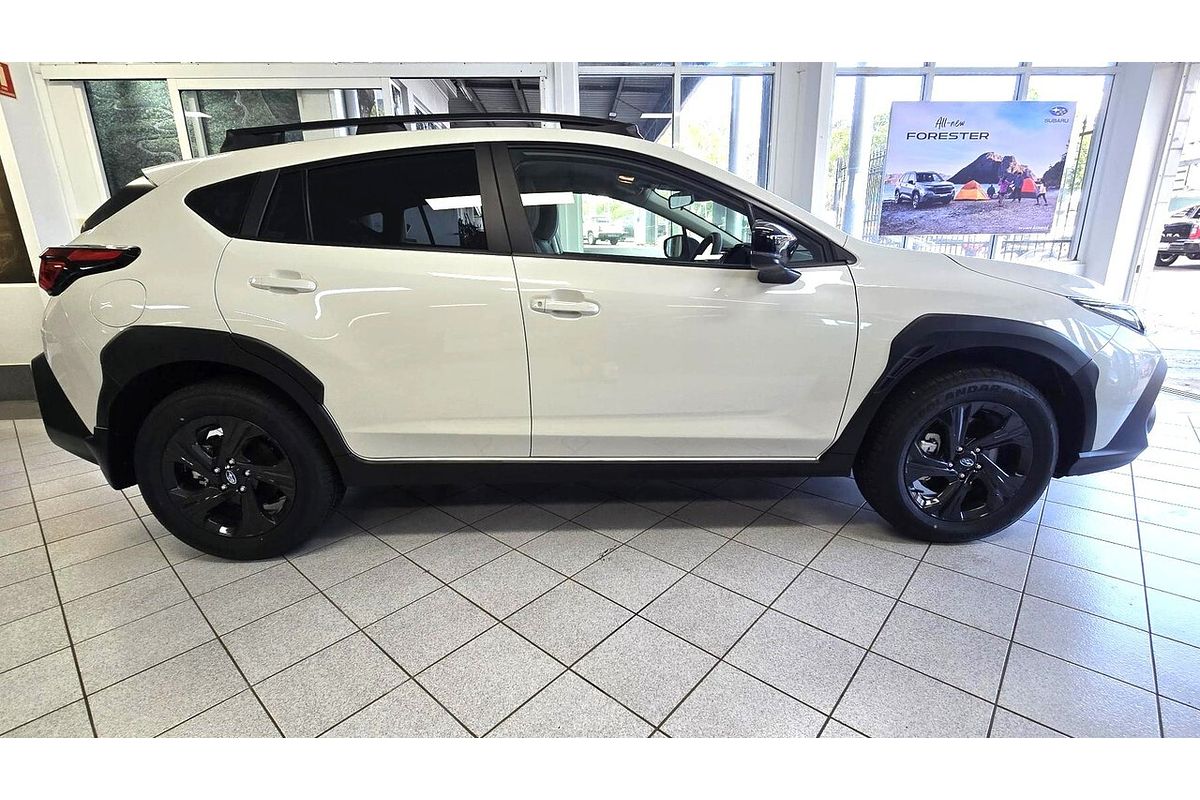 2026 Subaru Crosstrek 2.0L G6X