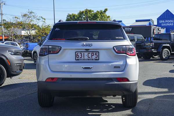 2021 Jeep Compass Launch Edition M6 thumb-6