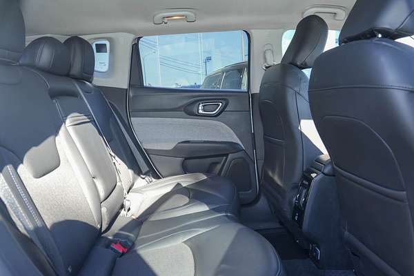 2021 Jeep Compass Launch Edition M6 thumb-8