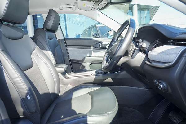 2021 Jeep Compass Launch Edition M6 thumb-9