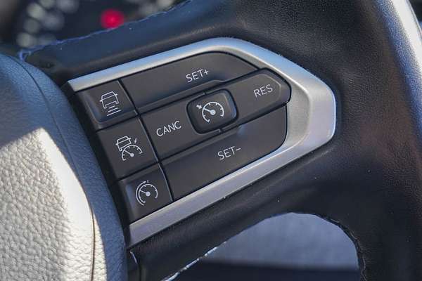 2021 Jeep Compass Launch Edition M6 thumb-13