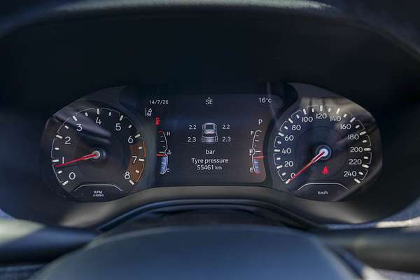 2021 Jeep Compass Launch Edition M6 thumb-10